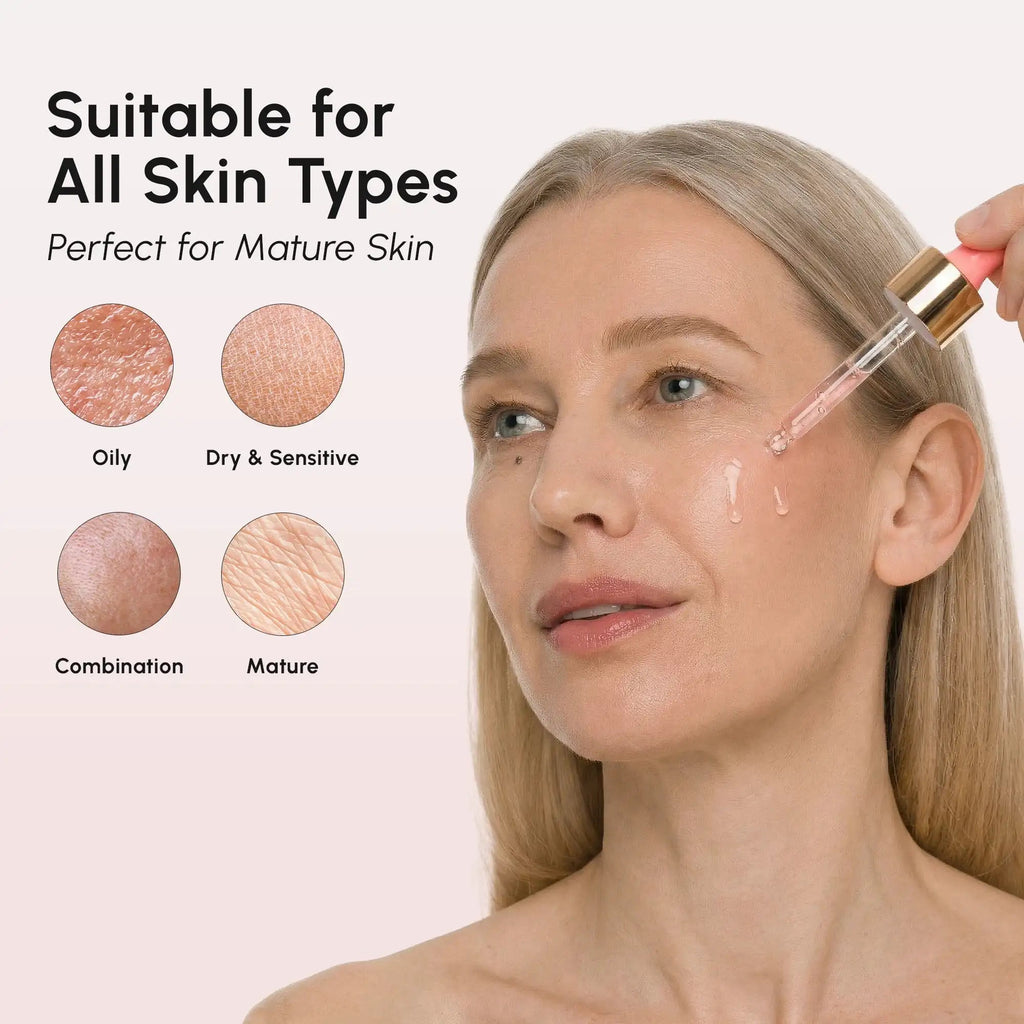 Firming & Renewing PDRN Serum - SNMShop