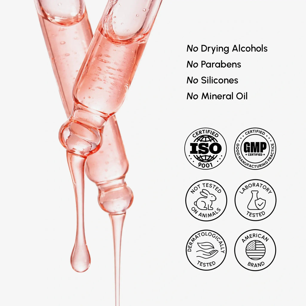 Firming & Renewing PDRN Serum - SNMShop