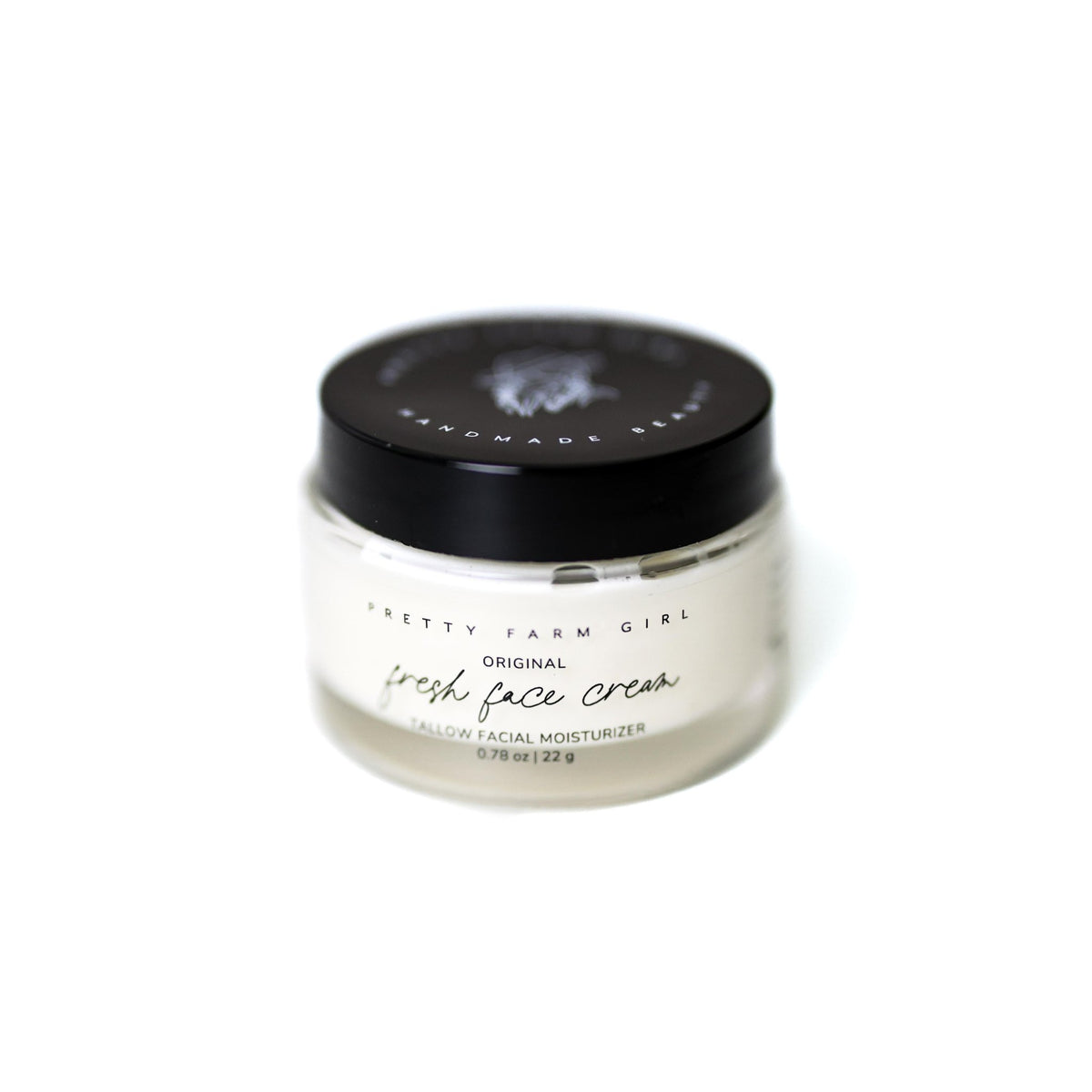 Fresh Face Cream Anti-Aging Tallow Moisturizer - SNMShop