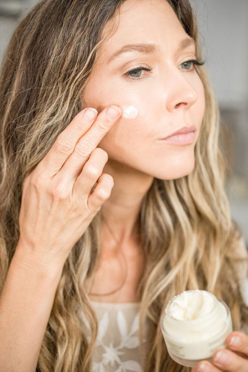 Fresh Face Cream Anti-Aging Tallow Moisturizer - SNMShop