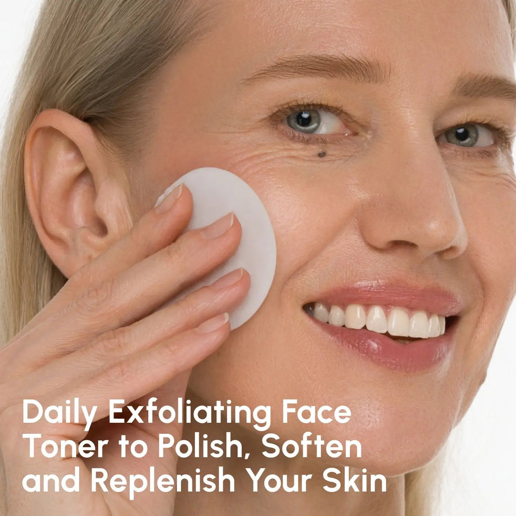 Glow Boost Glycolic Face Toner - SNMShop