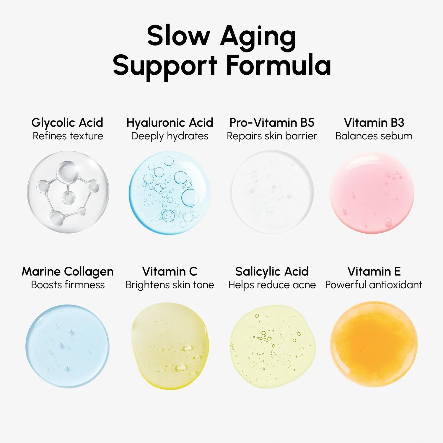 Glow Boost Glycolic Face Toner - SNMShop