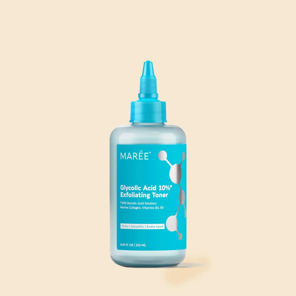 Glow Boost Glycolic Face Toner - SNMShop