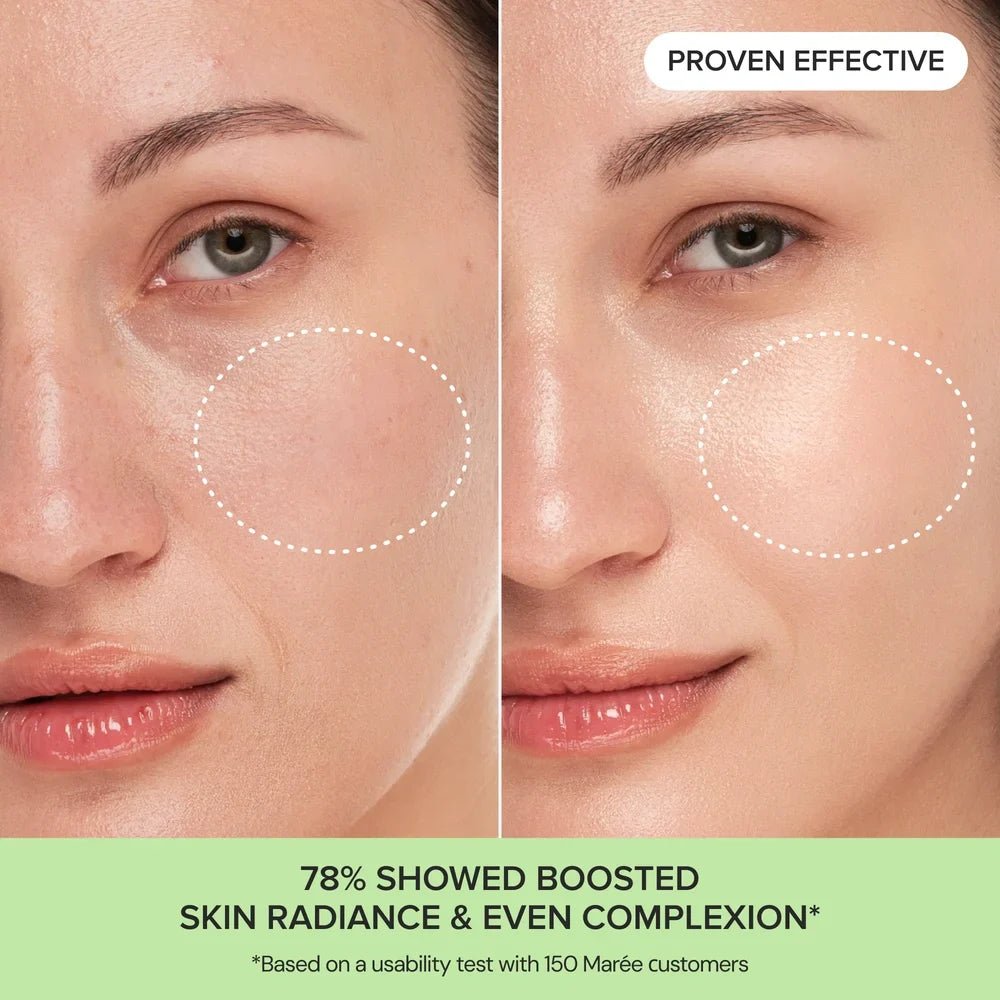 Glycolic Acid Exfoliating Pads - SNMShop