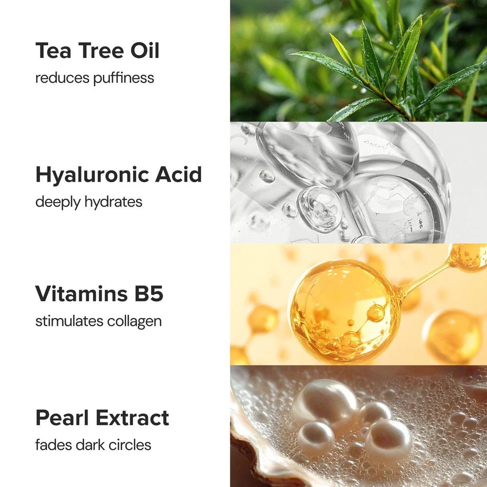 Glycolic Acid Exfoliating Pads - SNMShop