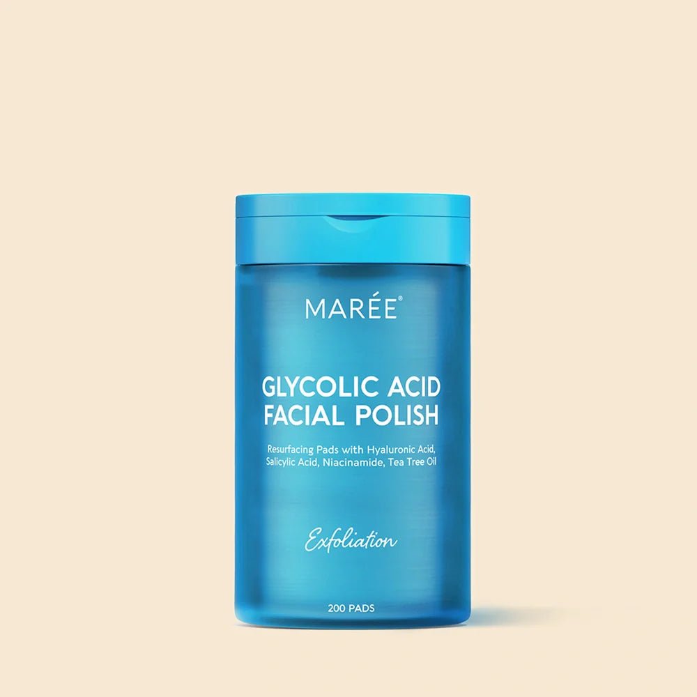 Glycolic Acid Pads 200 PCS - SNMShop