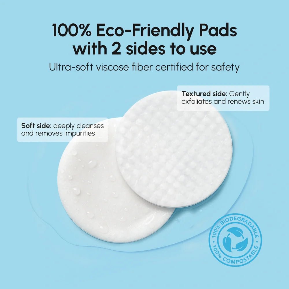 Glycolic Acid Pads 200 PCS - SNMShop