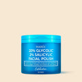 Glycolic & Salicylic Acid Peel Pads - SNMShop