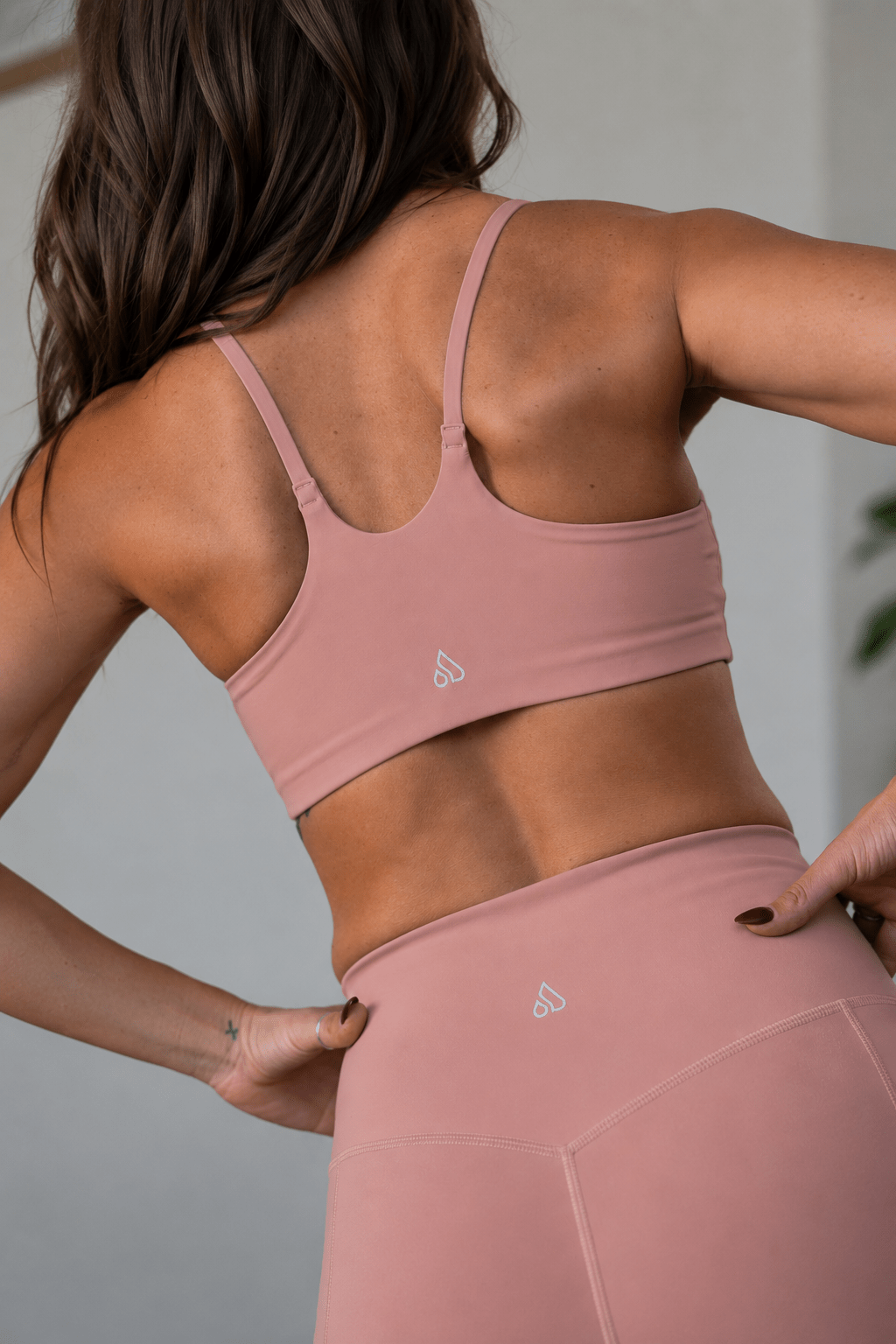 GRAVITY catalyst V2 sports bra - SNMShop