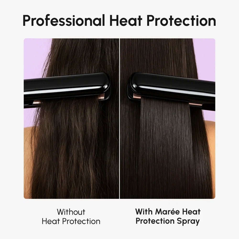 Heat Styling Protective Hair Spray - SNMShop