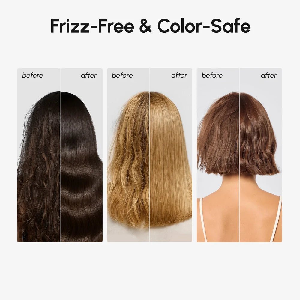 Heat Styling Protective Hair Spray - SNMShop