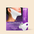 Hyaluronic Acid V-line Lifting Mask - SNMShop