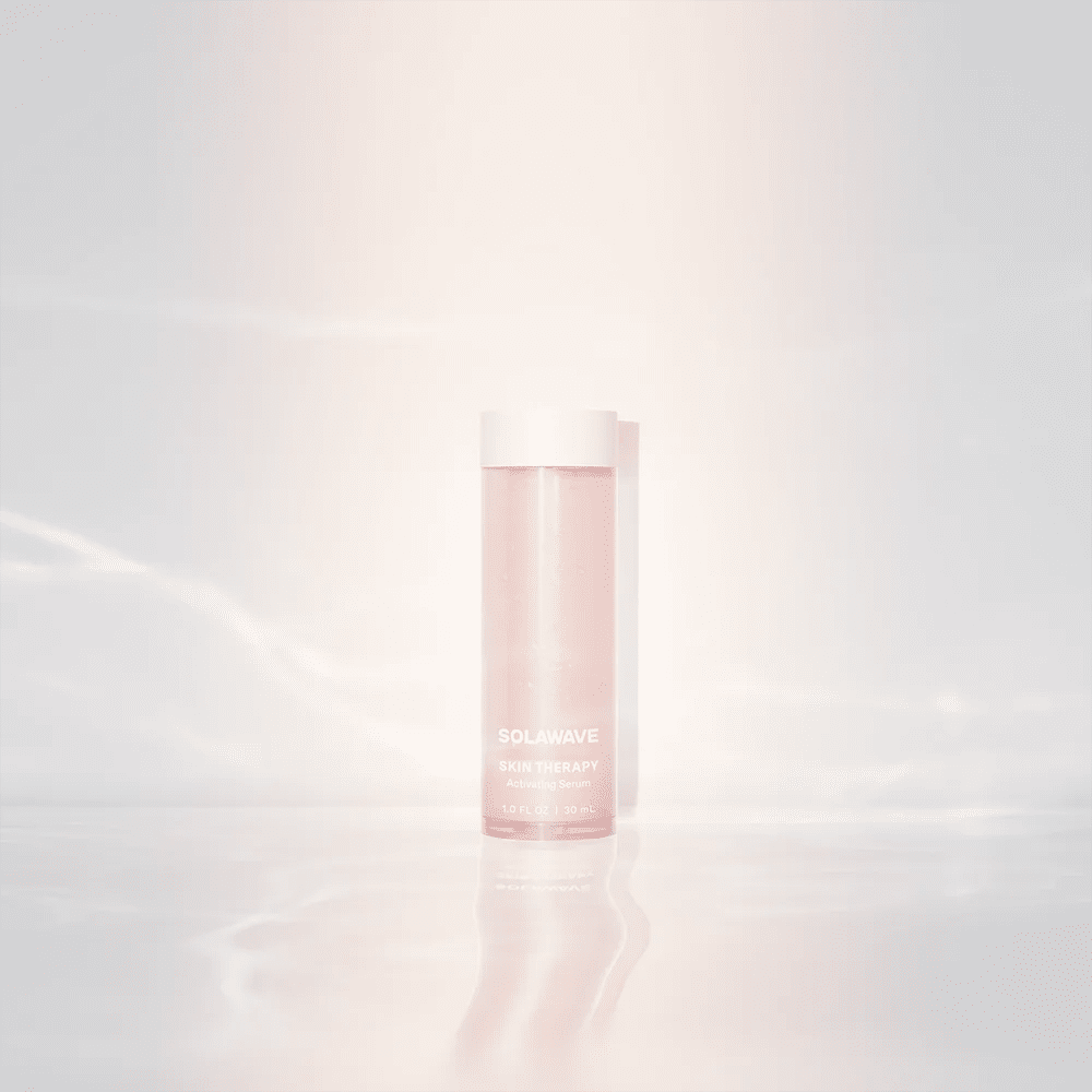 Skin Therapy Activating Serum - SNMShop