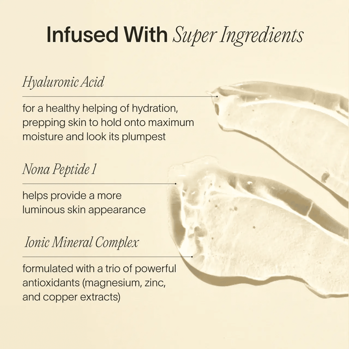 Skin Therapy Activating Serum - SNMShop