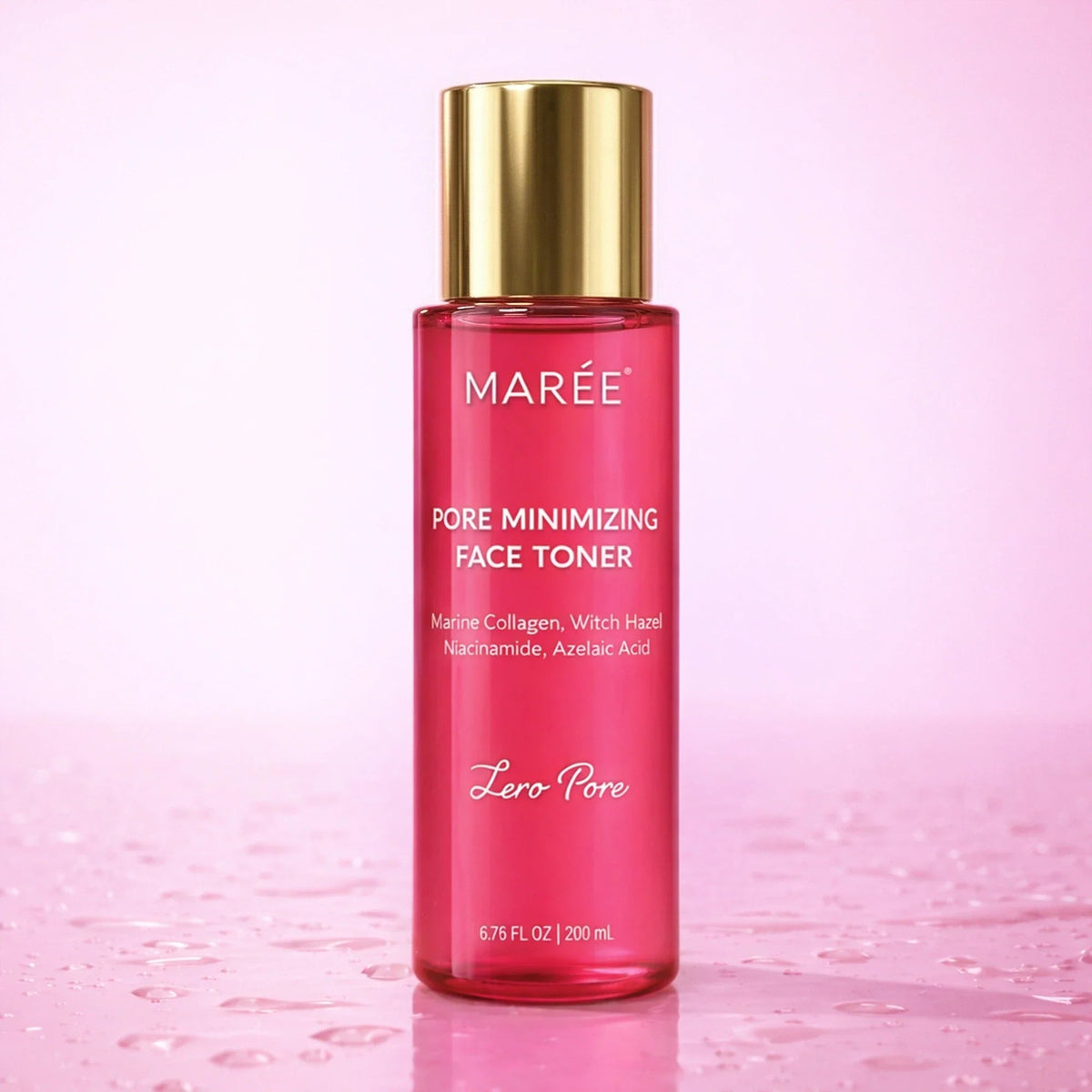 Hydrating Pore Refining Toner - SNMShop