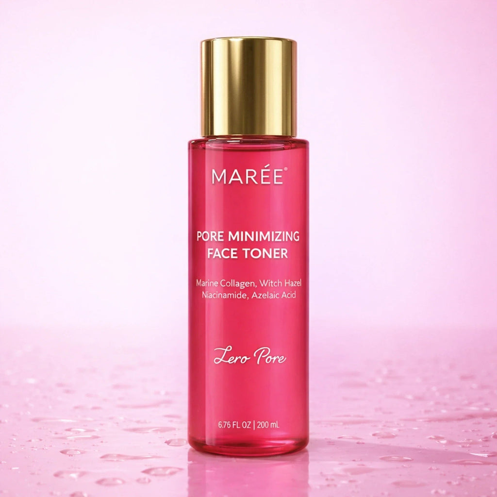 Hydrating Pore Refining Toner - SNMShop