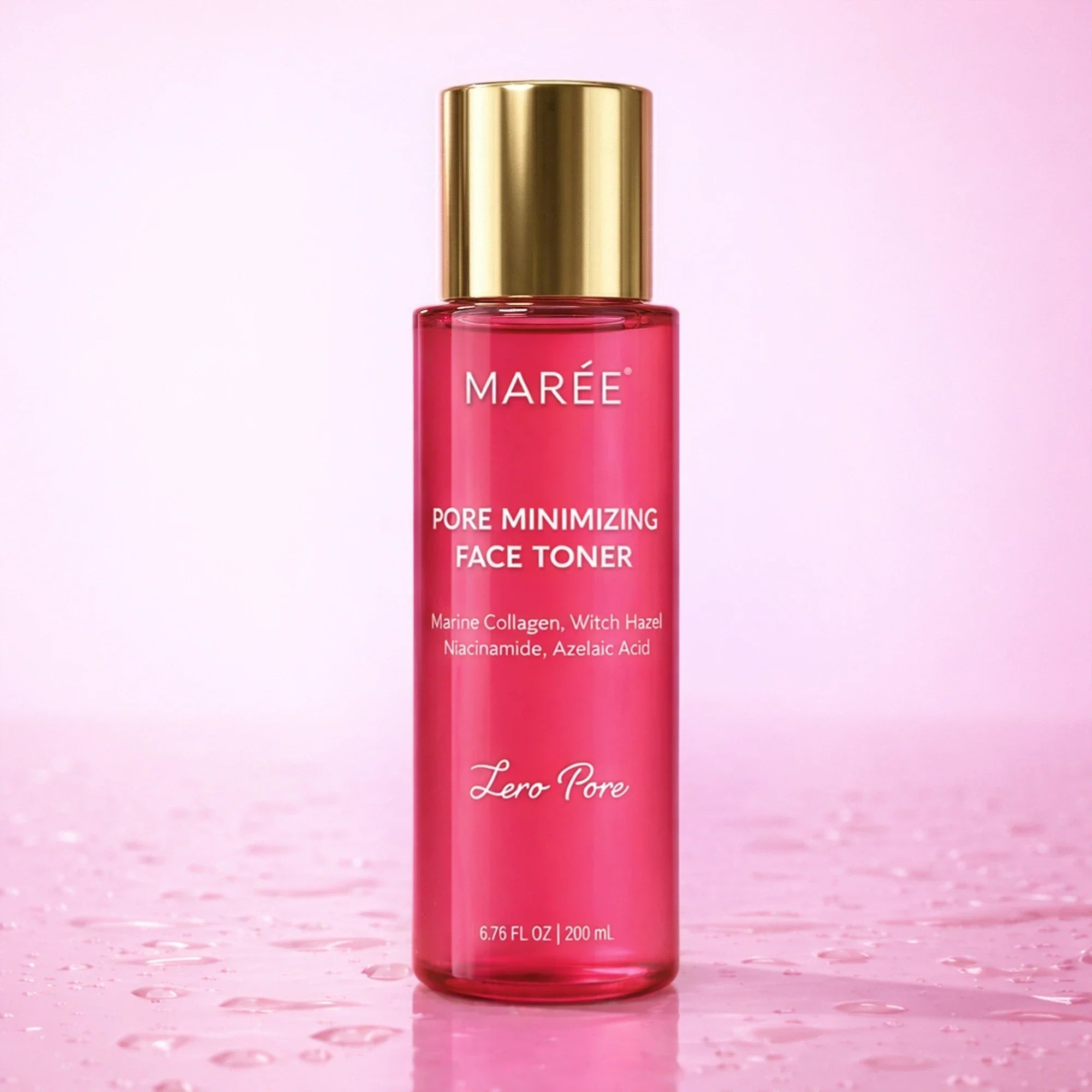 Hydrating Pore Refining Toner - SNMShop