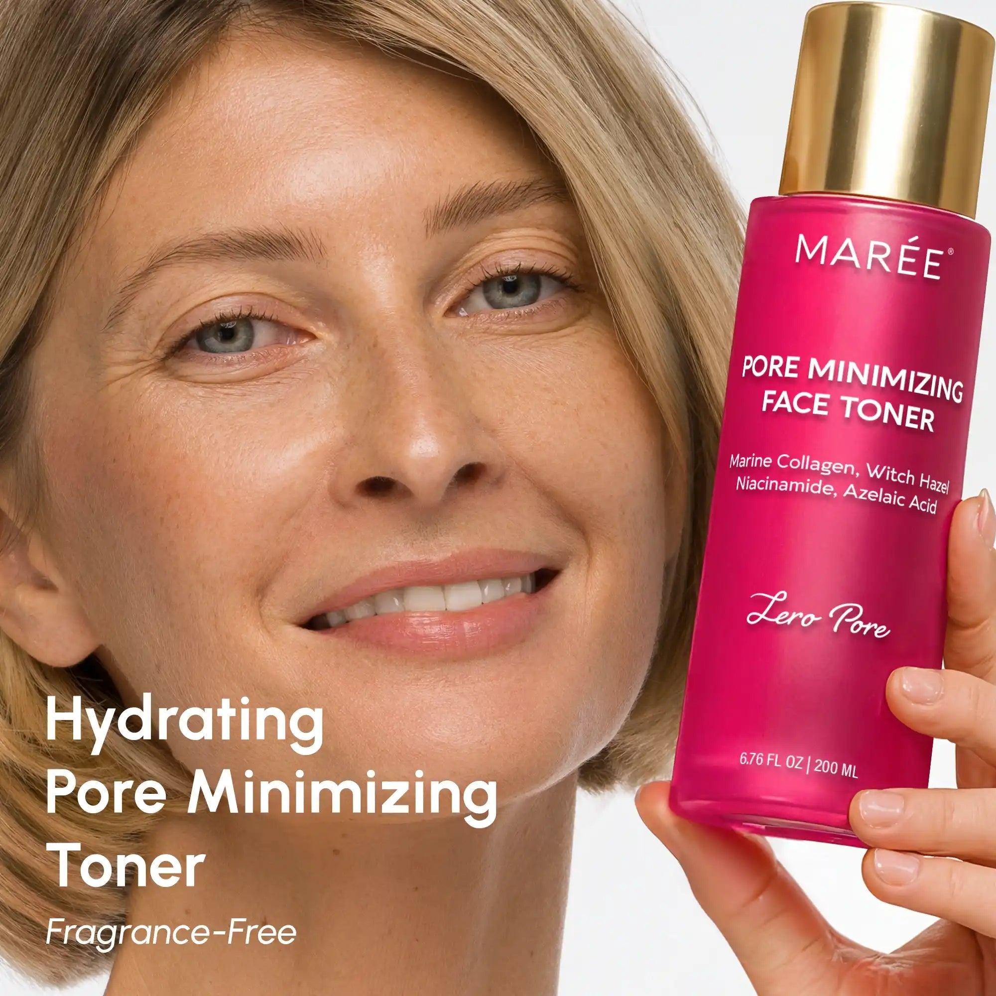 Hydrating Pore Refining Toner - SNMShop