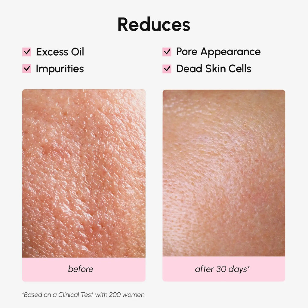 Hydrating Pore Refining Toner - SNMShop