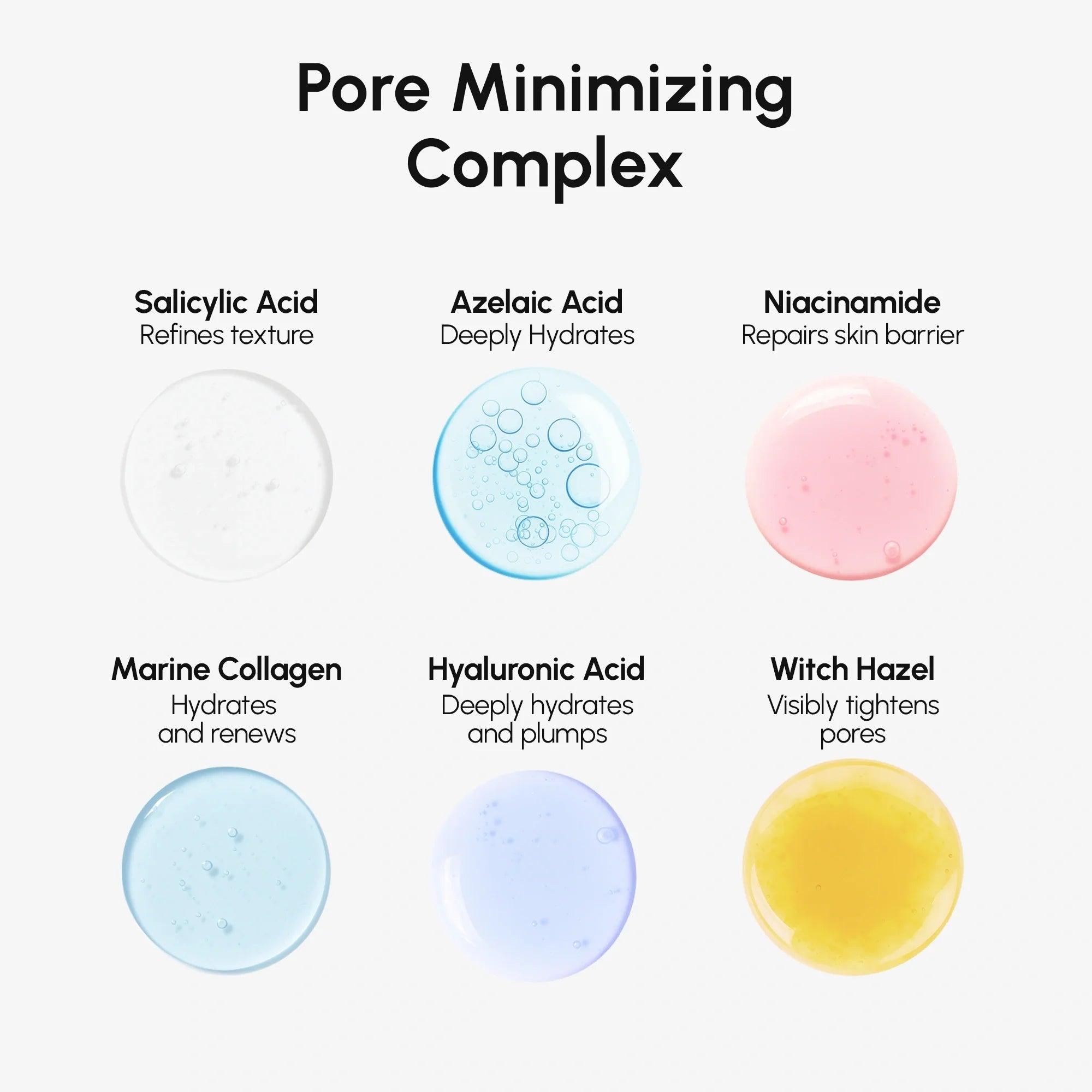Hydrating Pore Refining Toner - SNMShop