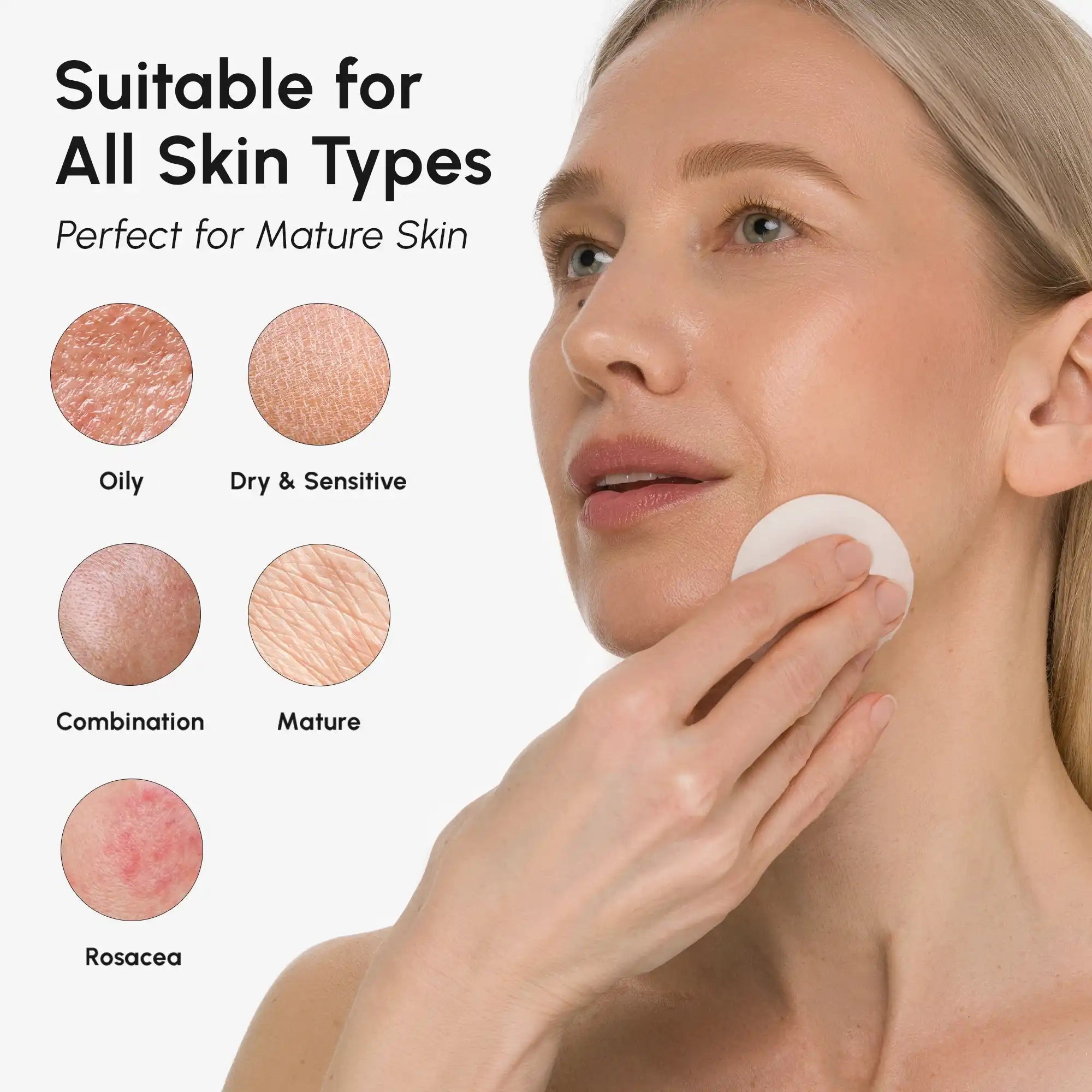 Hydrating Pore Refining Toner - SNMShop