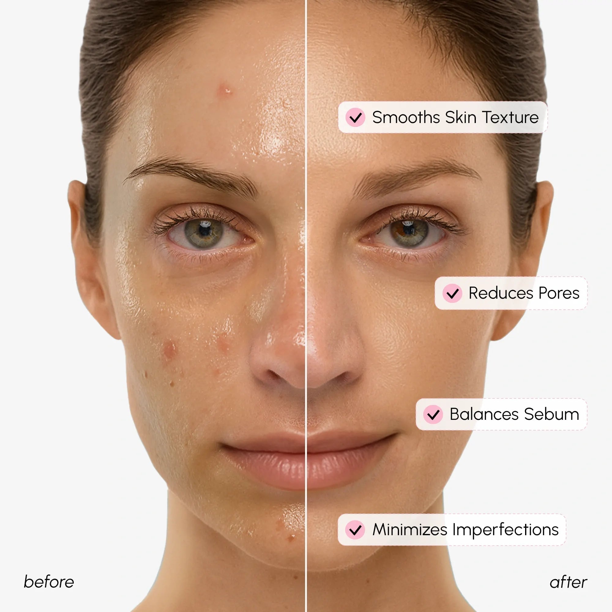 Hydrating Pore Refining Toner - SNMShop
