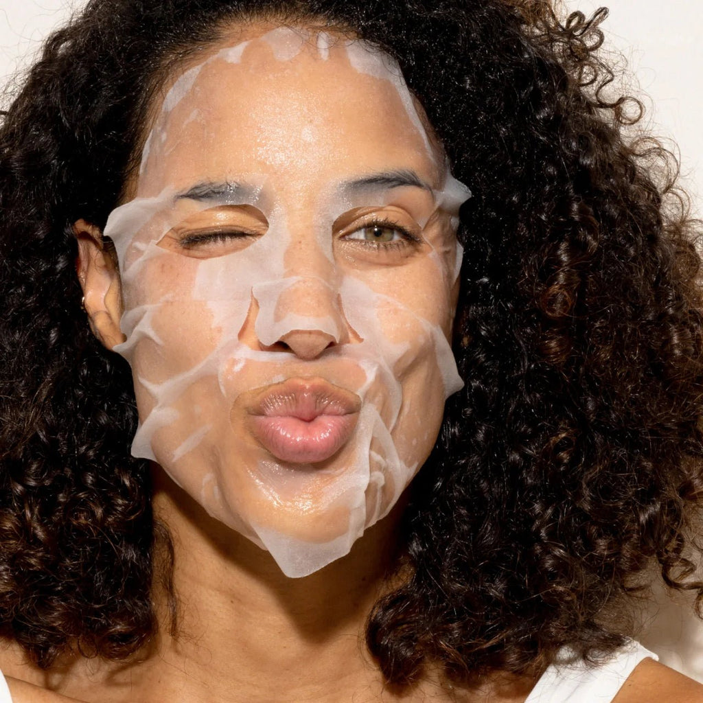 Hydrating Sheet Mask - SNMShop