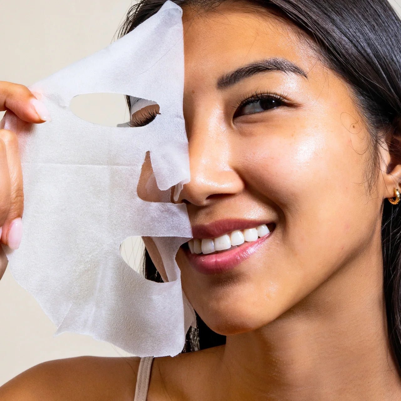 Hydrating Sheet Mask - SNMShop
