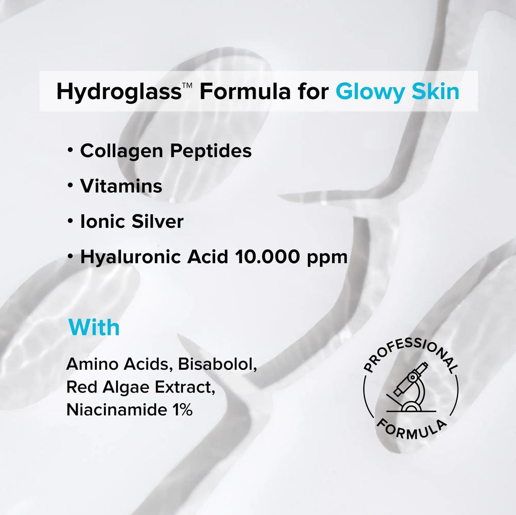 Hydrogel Collagen Face Mask - SNMShop