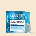 Hydrogel Collagen Face Mask - SNMShop