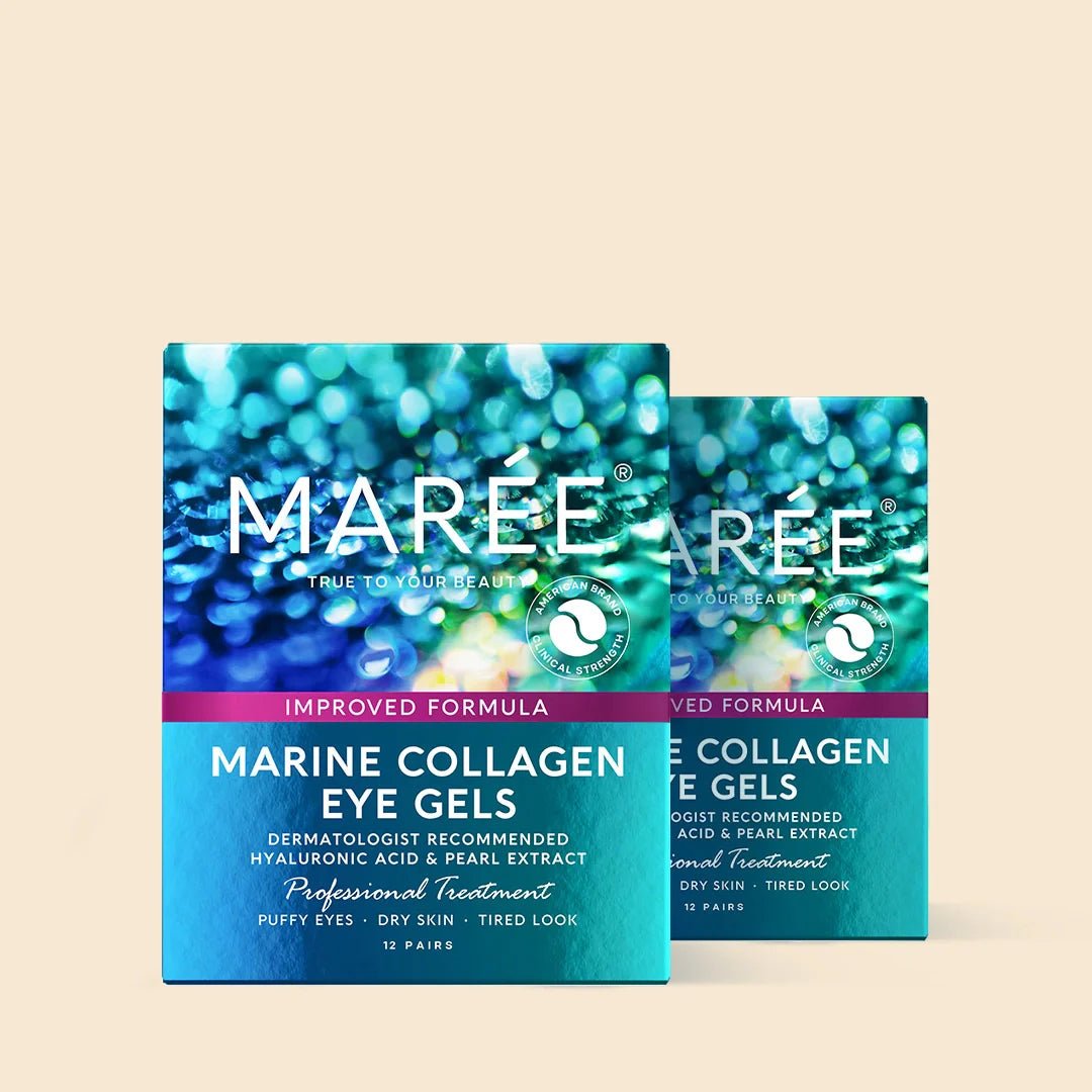 Eye Patches for Puffy Eyes - SNMShop