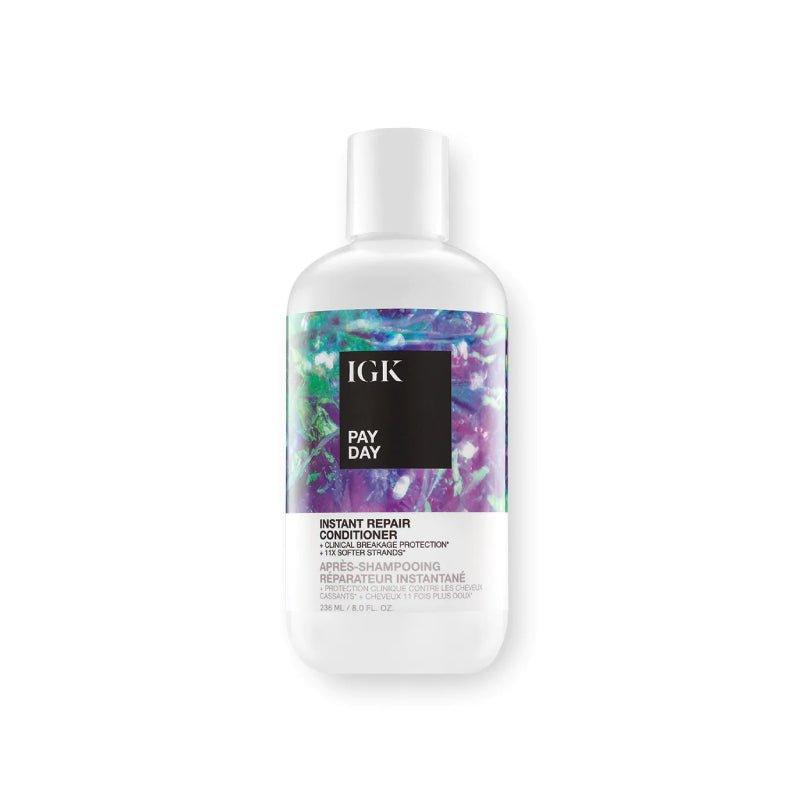 IGK Pay Day Repair Conditioner 8oz - SNMShop