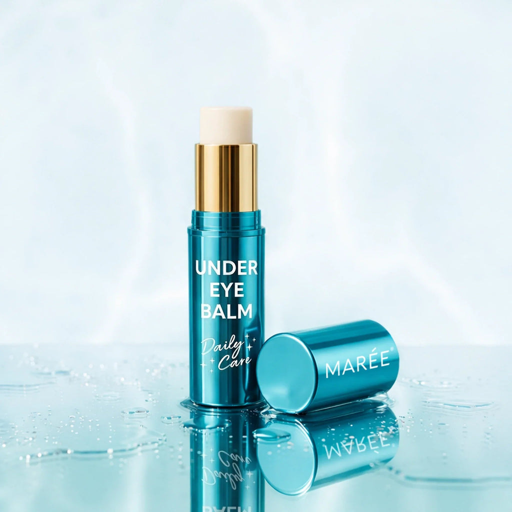 Instant Eye Smoother Balm - SNMShop