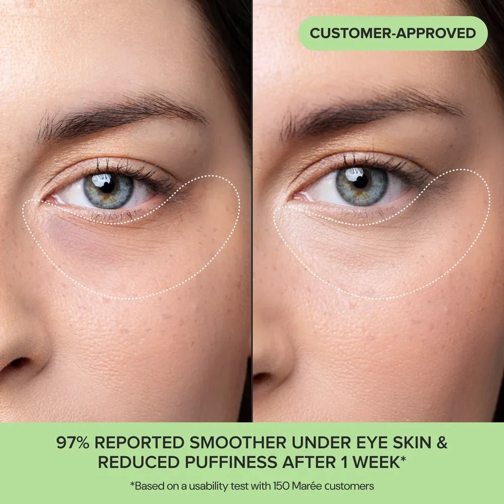 Instant Eye Smoother Balm - SNMShop