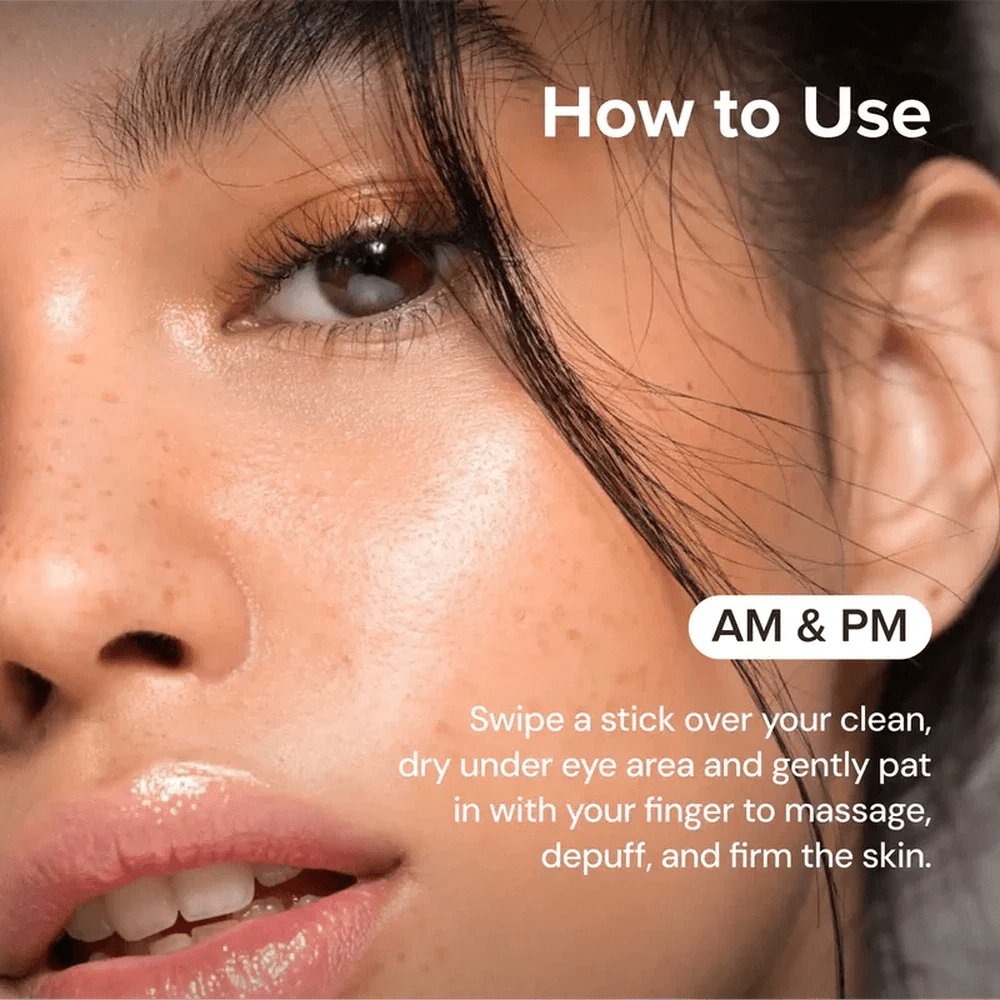 Instant Eye Smoother Balm - SNMShop