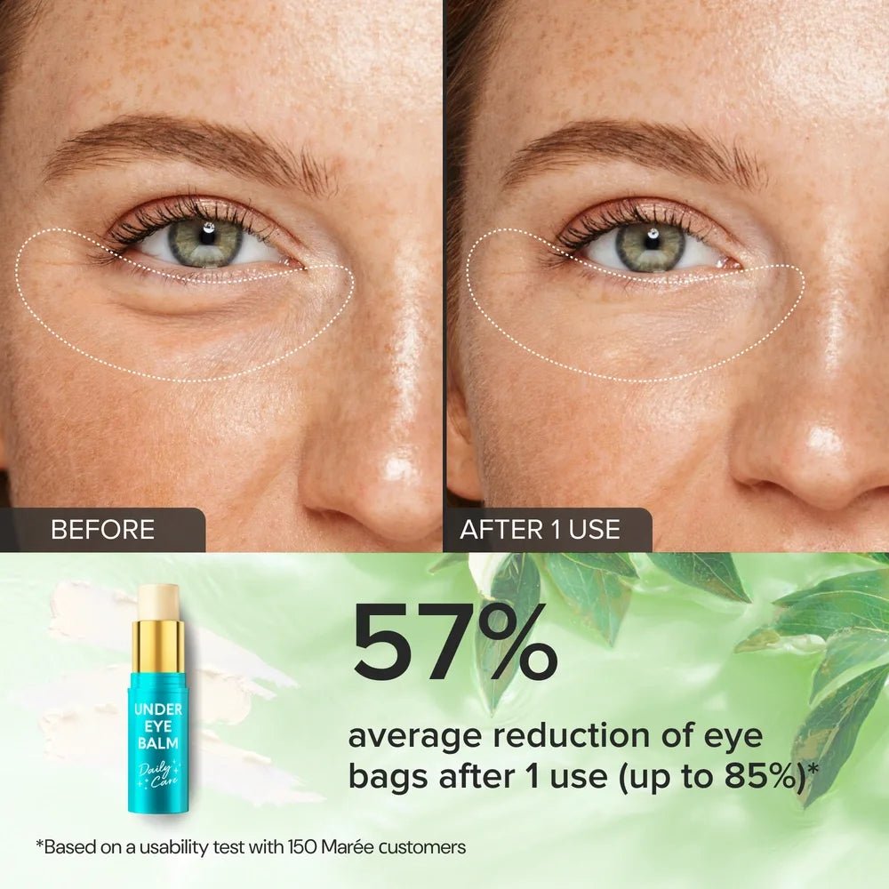 Instant Eye Smoother Balm - SNMShop