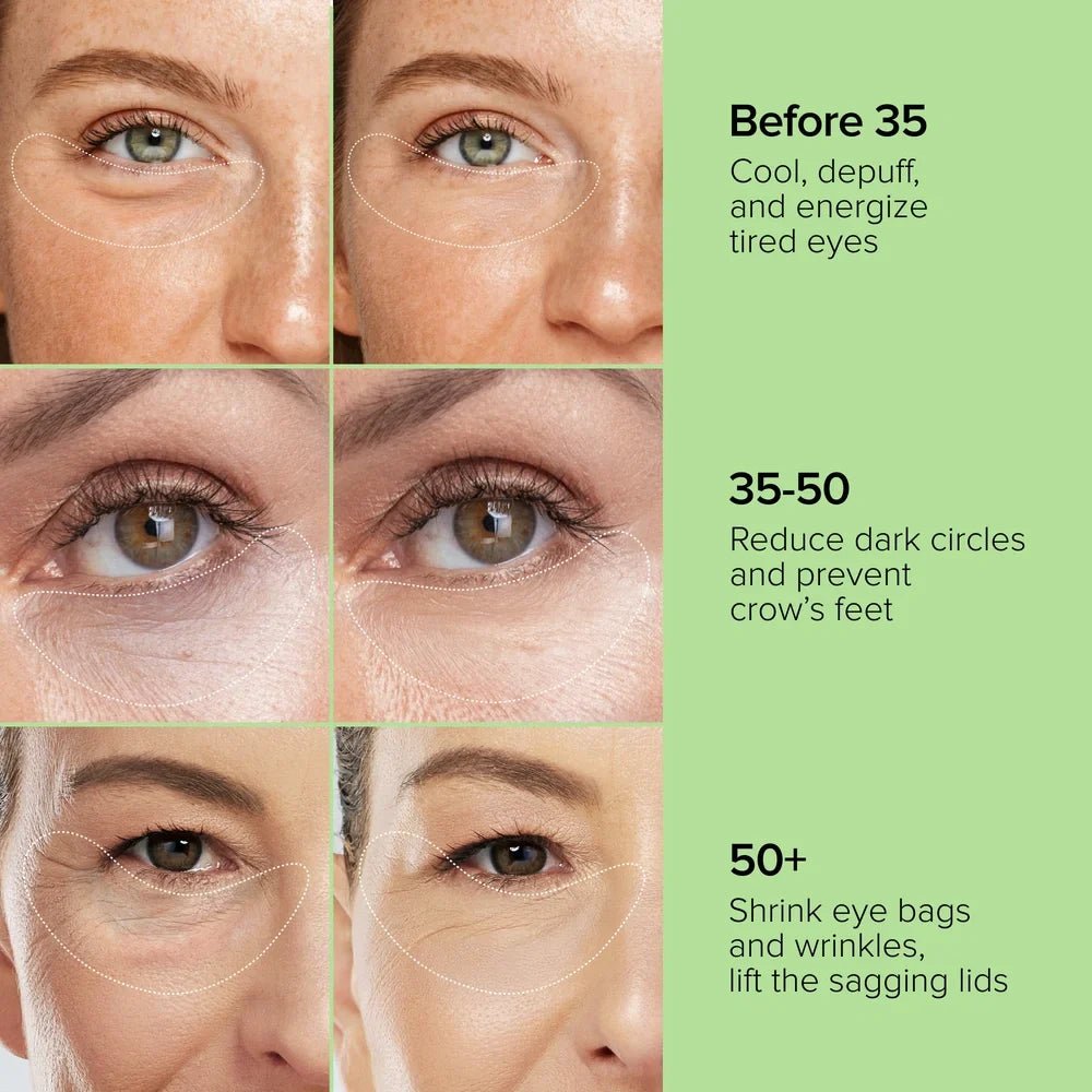 Instant Eye Smoother Balm - SNMShop