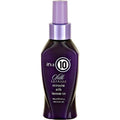 It's a 10 Silk Express Miracle Silk Leave-in Conditioner 10 oz - SNMShop