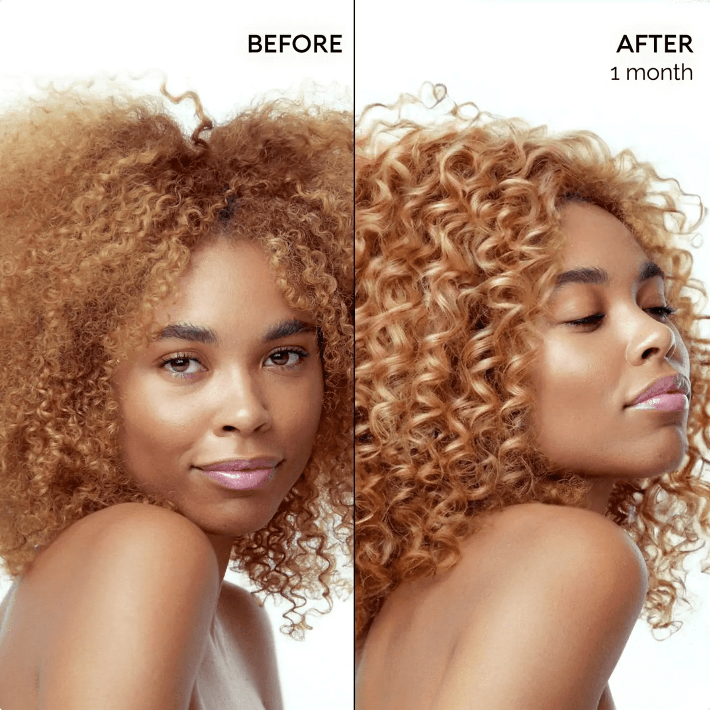 Keratin Hair Treatment - SNMShop