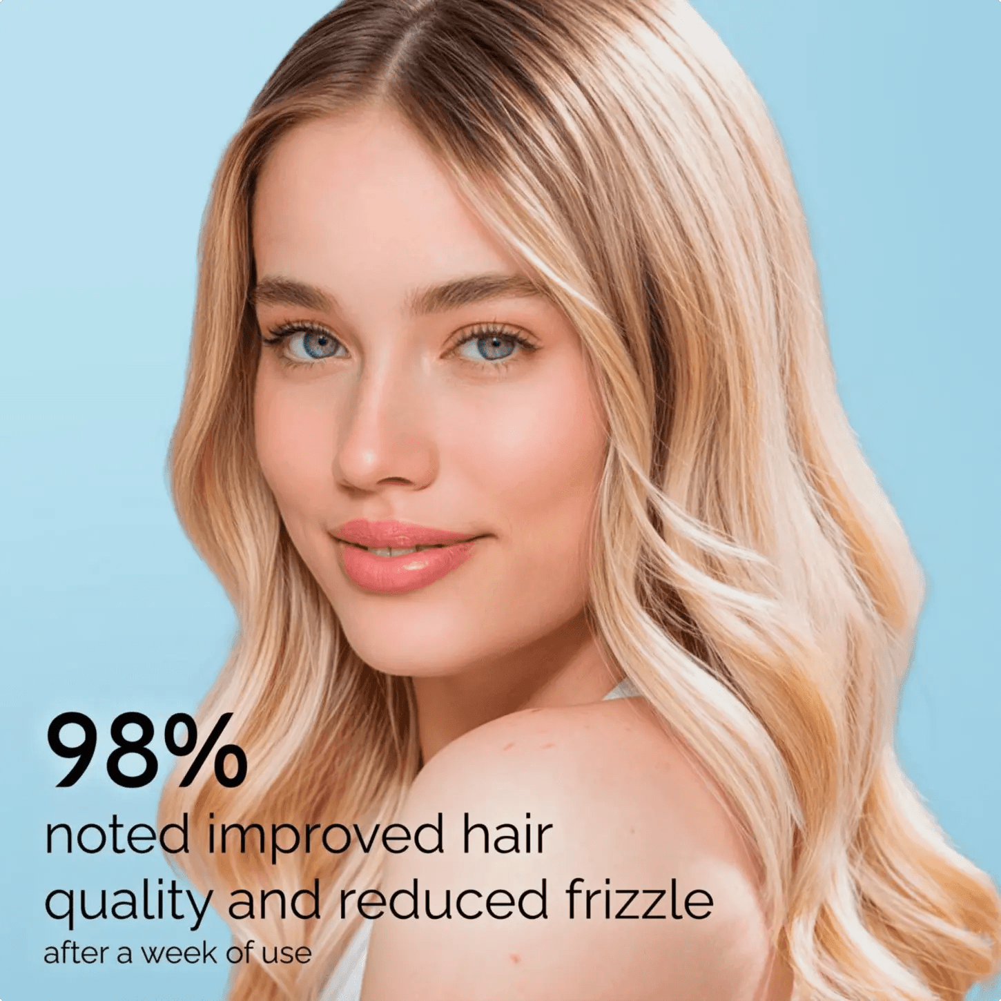 Keratin Hair Treatment - SNMShop