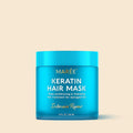 Keratin Hair Treatment - SNMShop