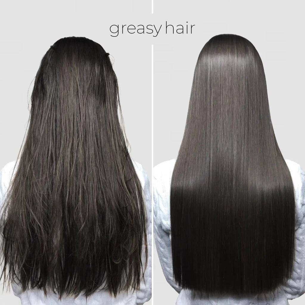 Keratin Mask for Damaged Hair - SNMShop
