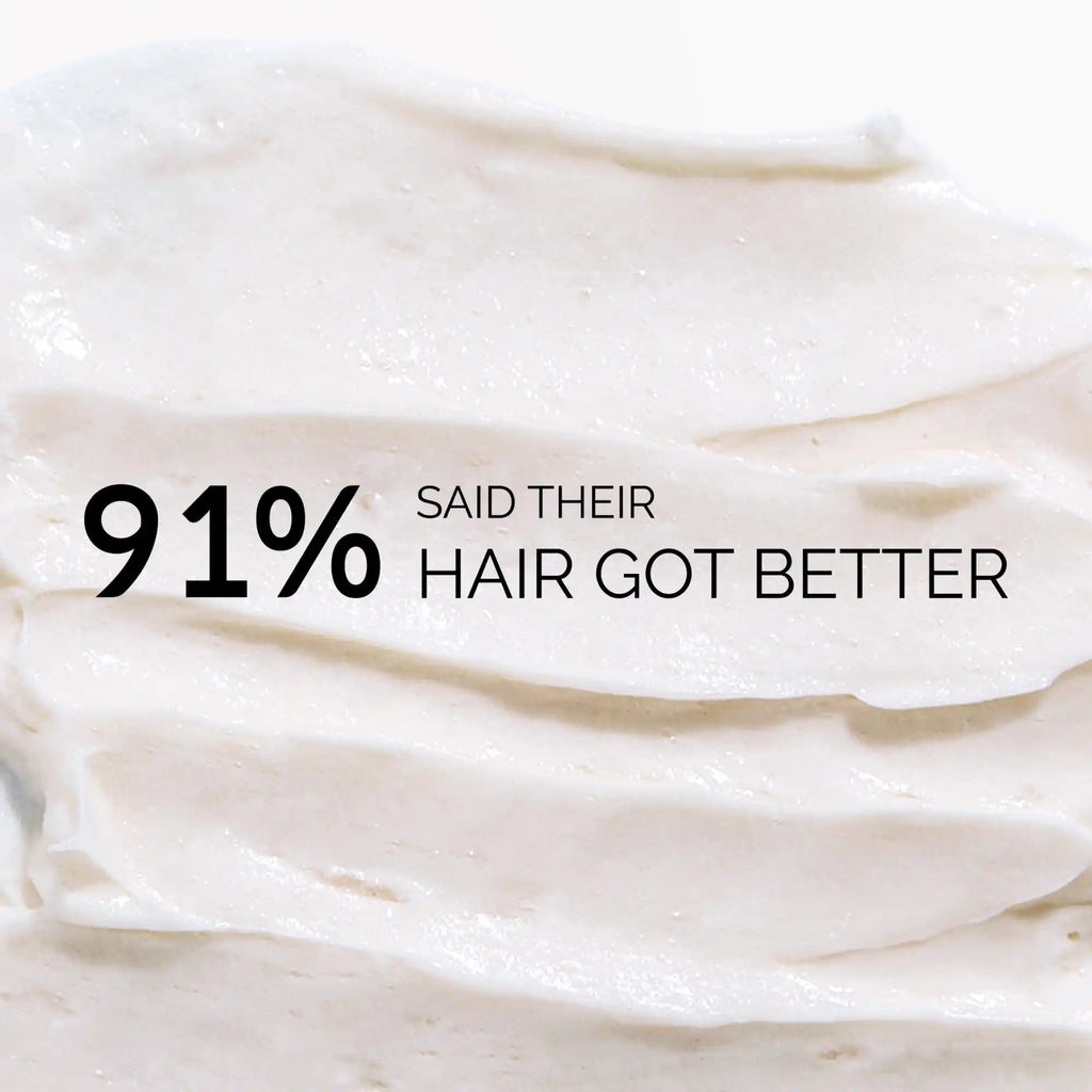 Keratin Mask for Damaged Hair - SNMShop