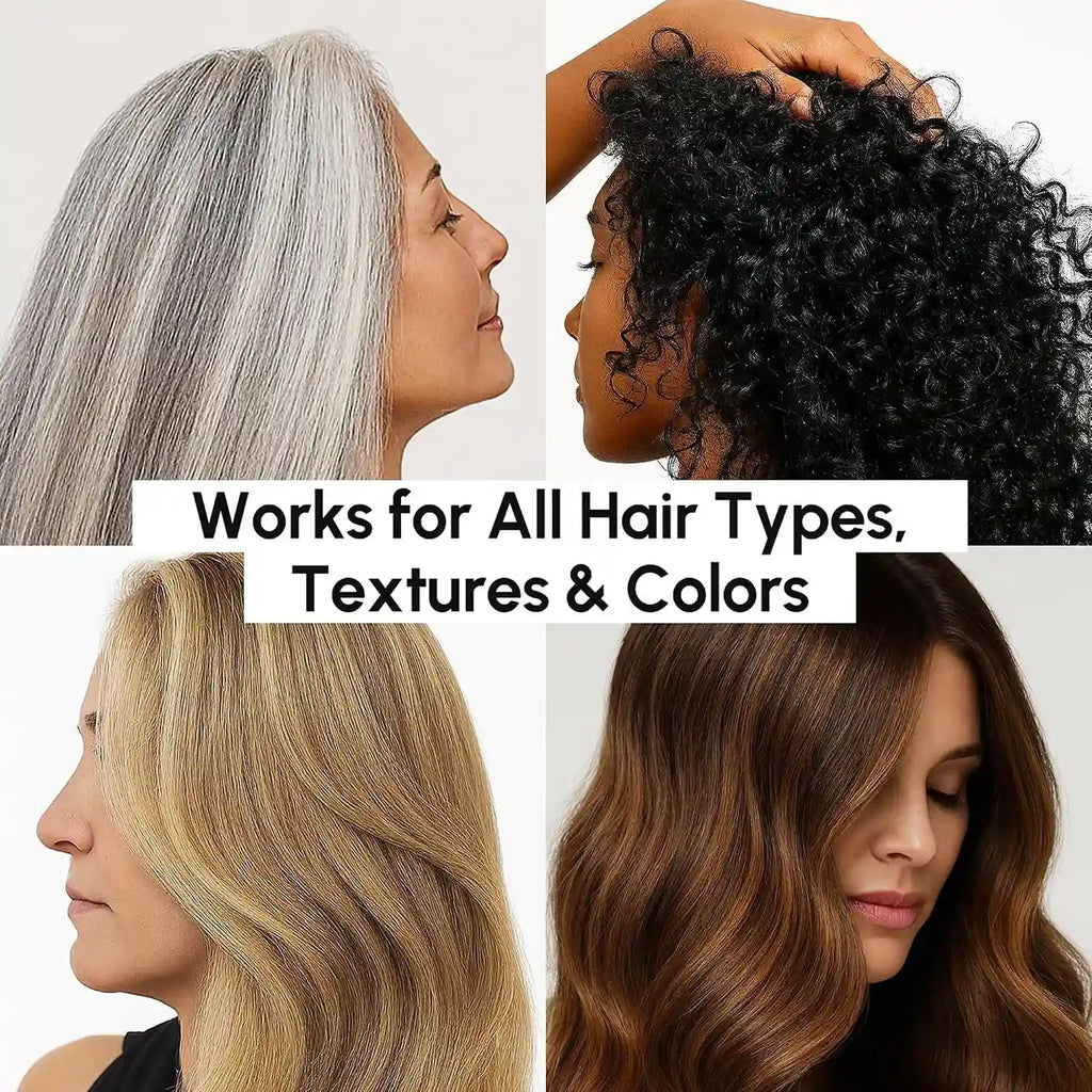 Keratin Oil Capsules for Frizz Control - SNMShop