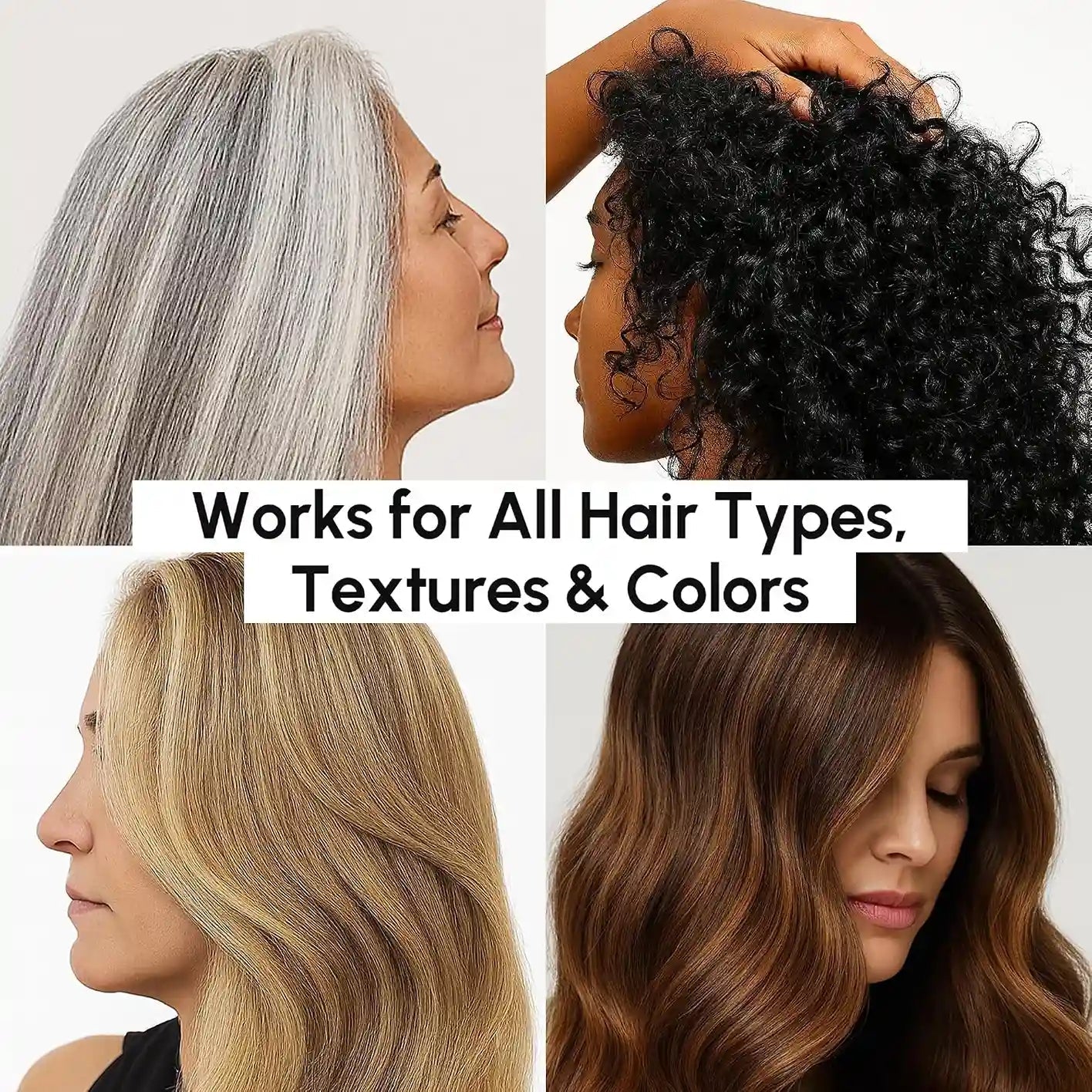 Keratin Oil Capsules for Frizz Control - SNMShop