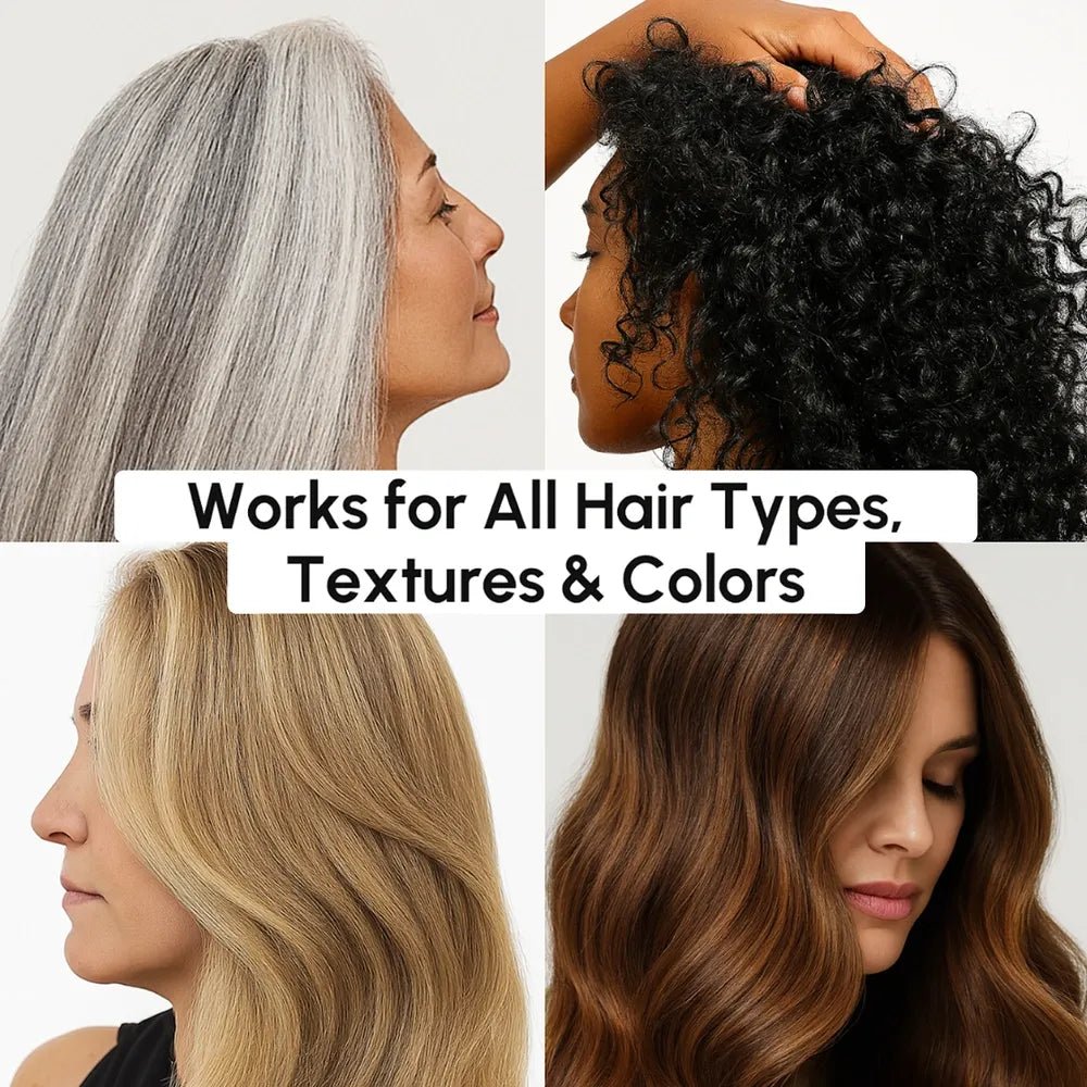 Keratin & Sea Salt Hair Texturizer - SNMShop