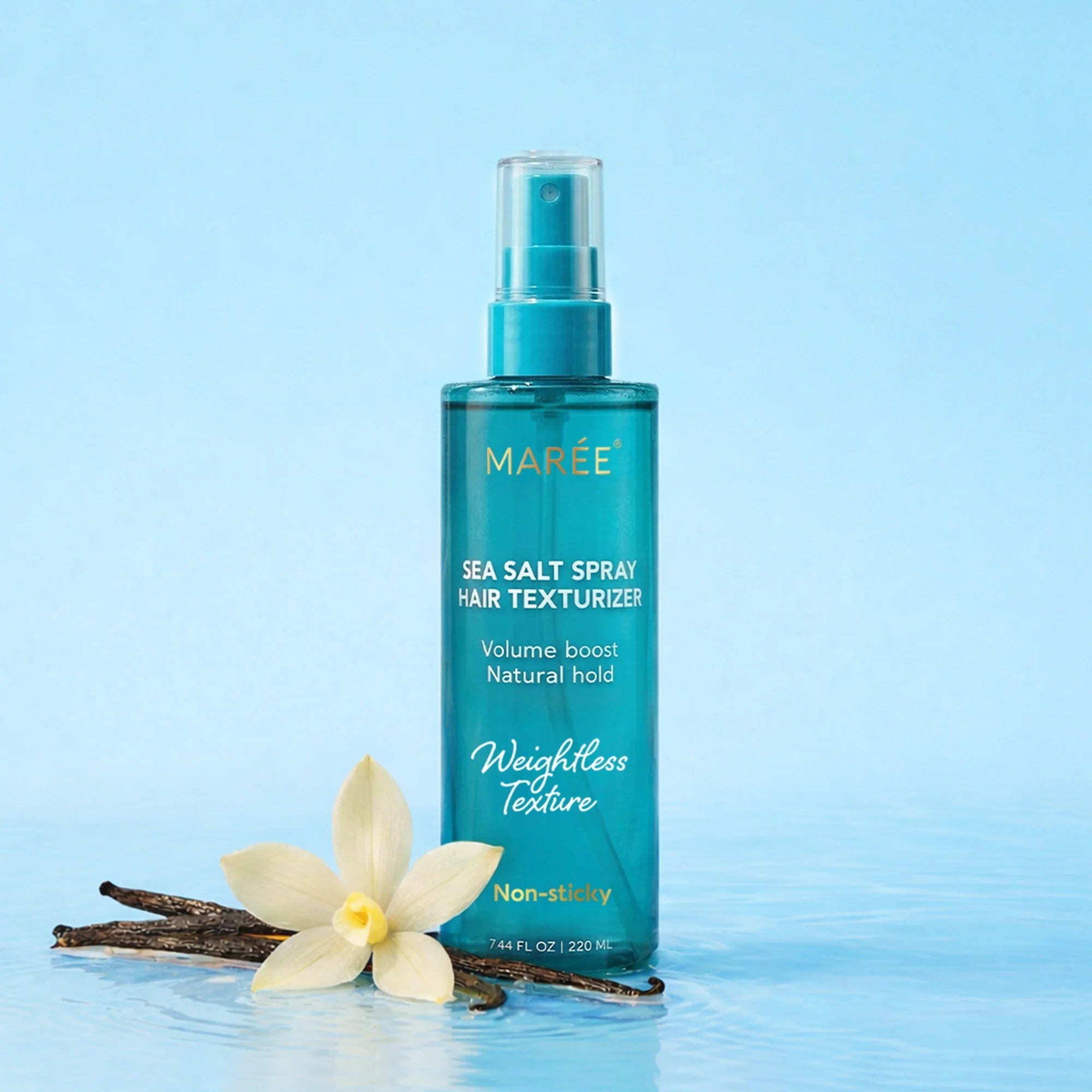 Keratin & Sea Salt Hair Texturizer - SNMShop