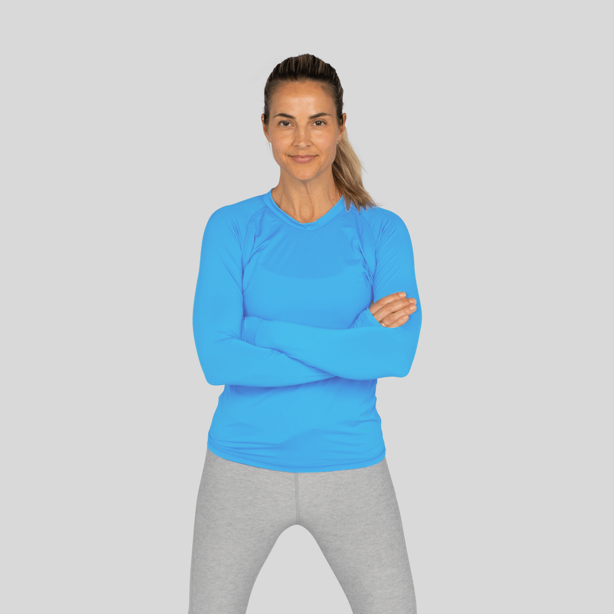 Laguna UPF 50+ Women's Sun Shirt - SNMShop