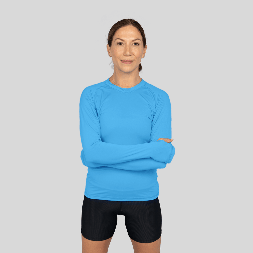 Laguna UPF 50+ Women's Sun Shirt - SNMShop