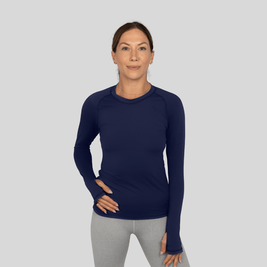 Laguna UPF 50+ Women's Sun Shirt - SNMShop